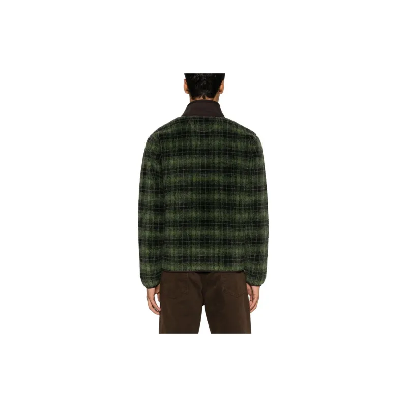 Polo Ralph Lauren Walter Plaid Check pattern Jacket-2