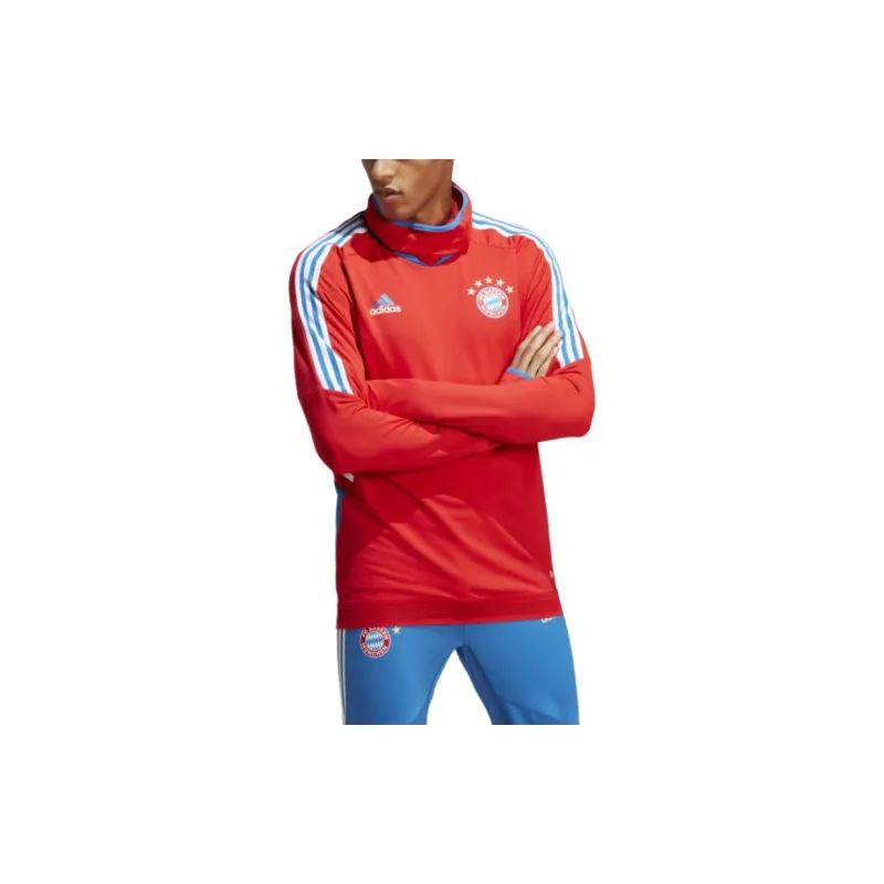 Adidas CONDIVO 22 PRO Soccer Jerseys Unisex Red-1