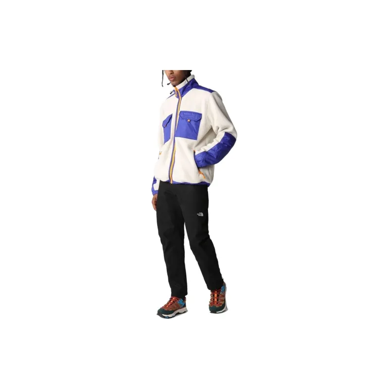 THE NORTH FACE Jackets Men White-2