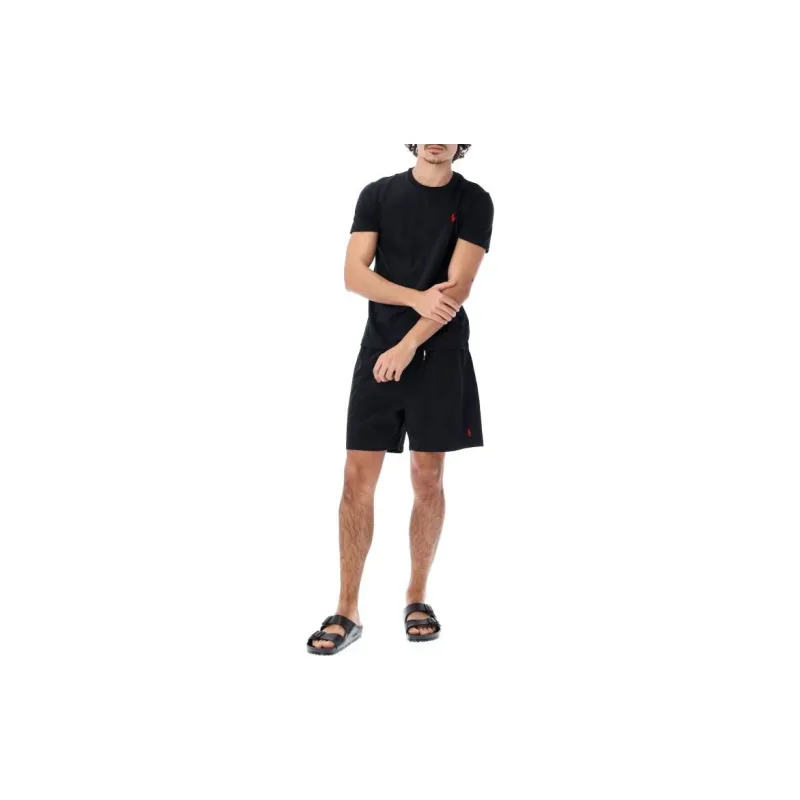 Polo Ralph Lauren T Shirt Men's Black-1