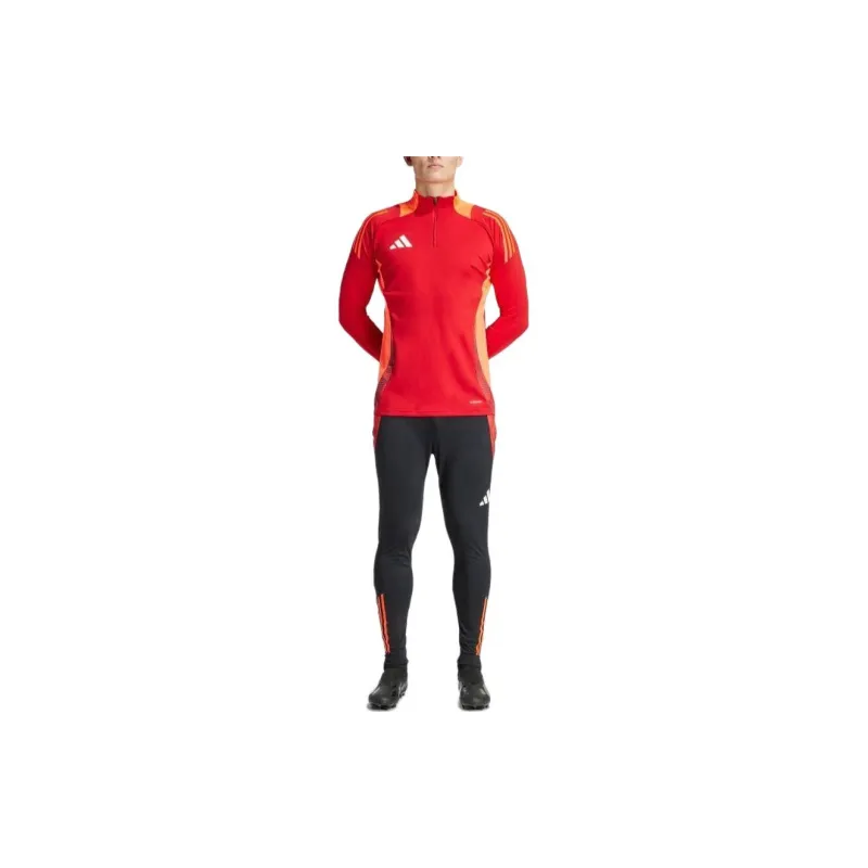 Adidas Free Shipping With AdiClub Tiro 24 Competition Training Top-4