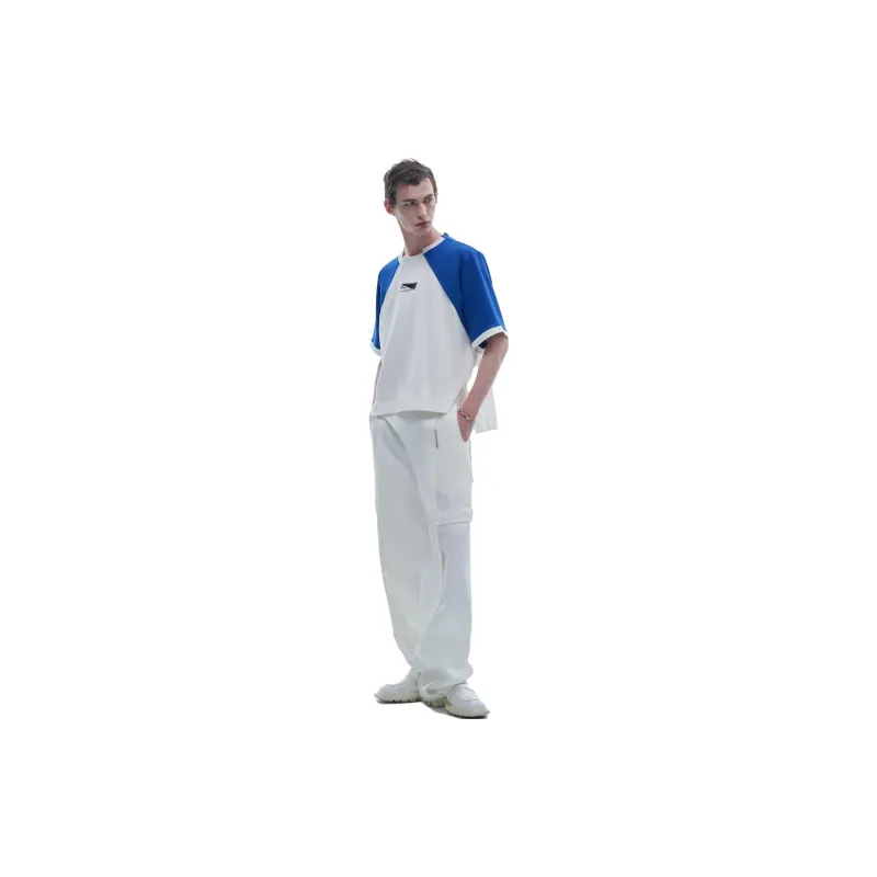 TIWILLTANG T Shirts Men-4