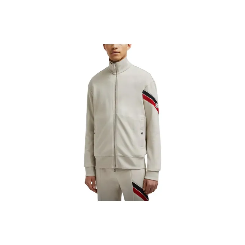 Moncler Zip up Track Jacket-2