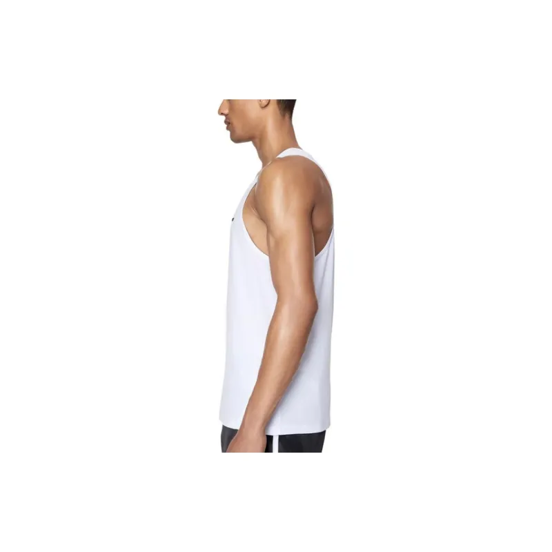 DIESEL Tank Tops Men White-3