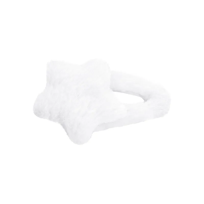 Crafts Women's Alloy Hair Clips Women's-0