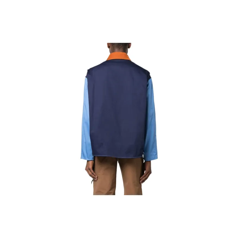 MARNI Colorblock Jacket-2