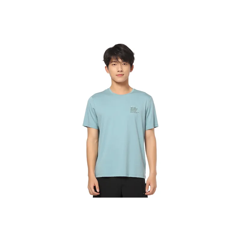 HUMTTO Spring And Summer New Arrival Regular Short Sleeved Men's 4 Colors Available For Selection-17