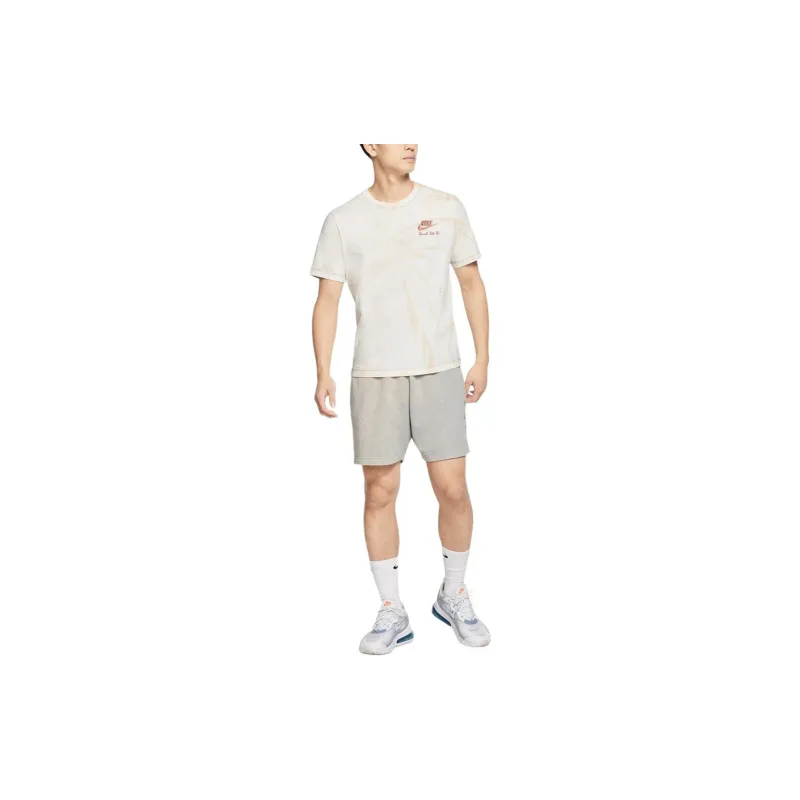 Nike T Shirts Men-2