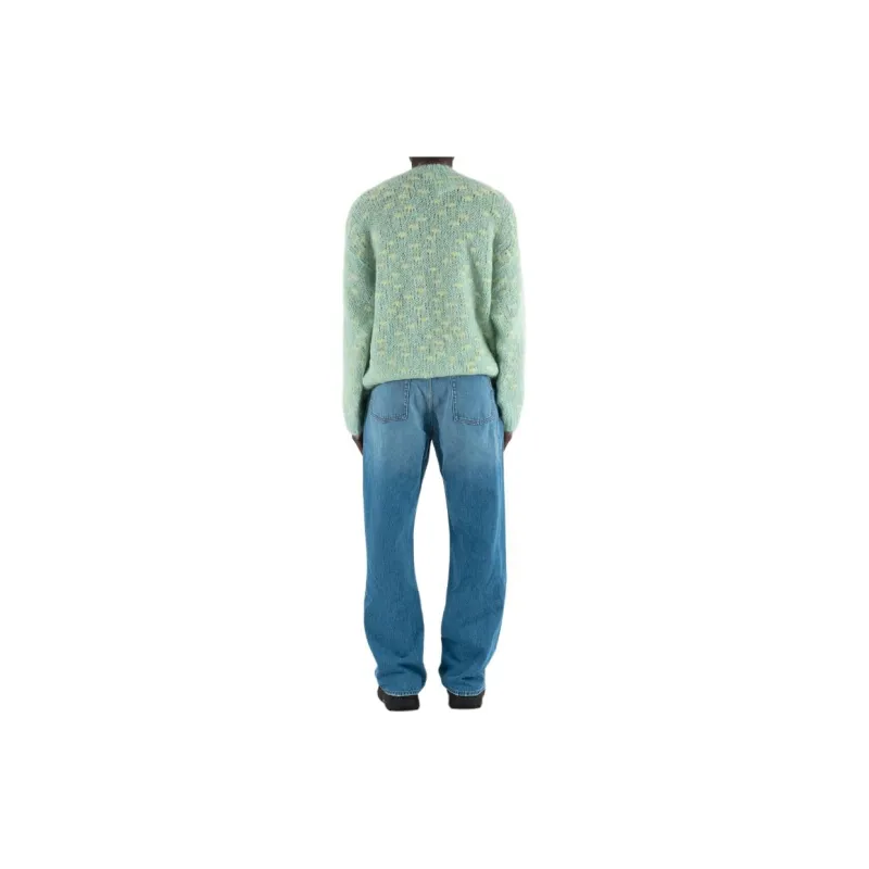 Magliano Sweaters Men Green-3