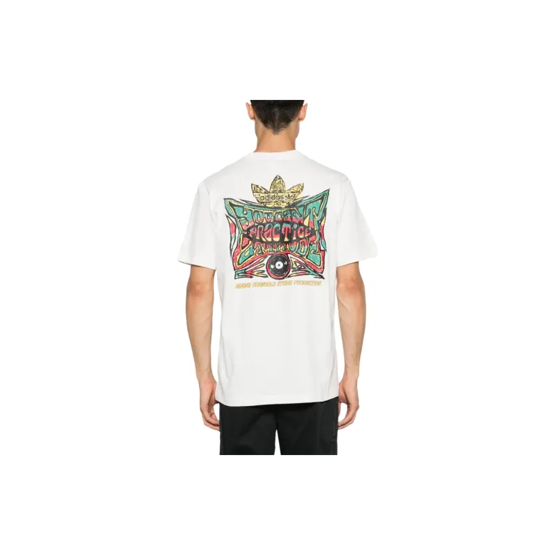Adidas Supply T Shirt-4