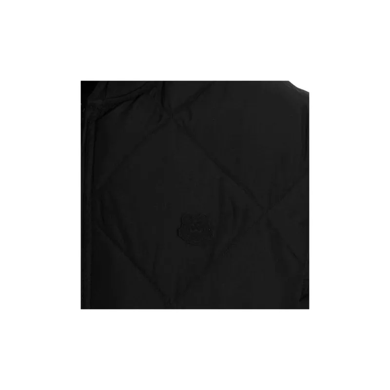 KENZO SS22 Down Jacket Men's Black-5