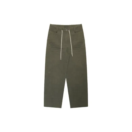 BABUGGE Casual Pants Unisex