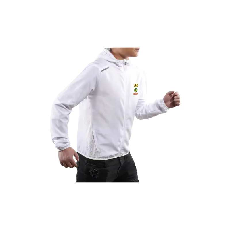 JOSEPH ABBOUD Jackets & Coats Unisex White-2