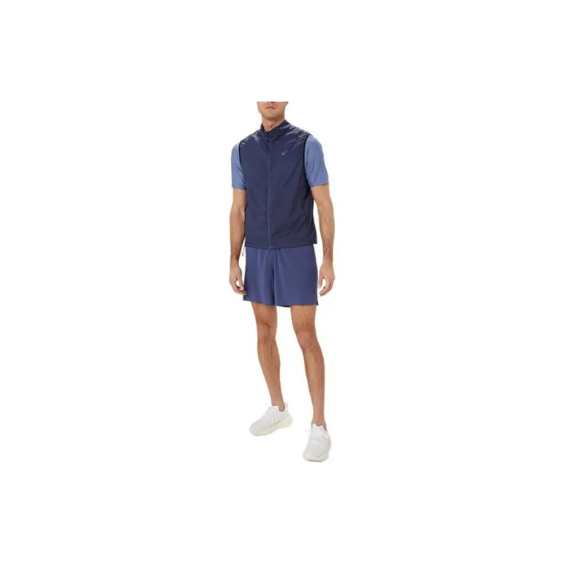 Asics Metarun Packable Zip up Gilet-2