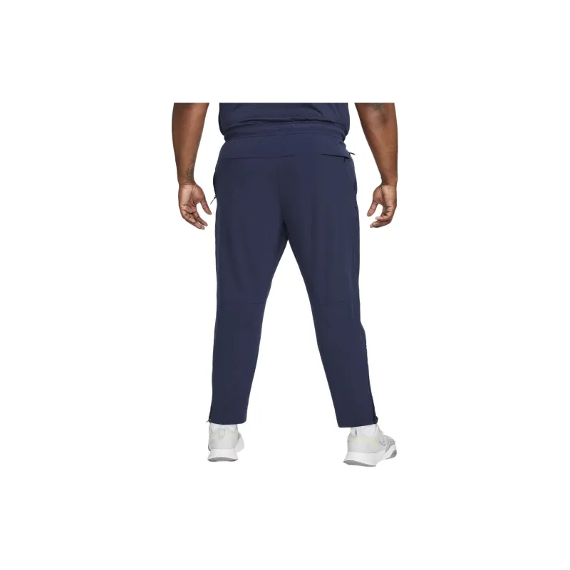 Nike Unlimited Men's Dri FIT Zippered Cuff Versatile Pants-4
