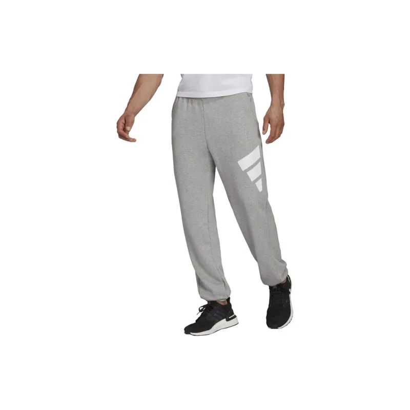 Adidas Future Icons Logo Graphic Pants-1