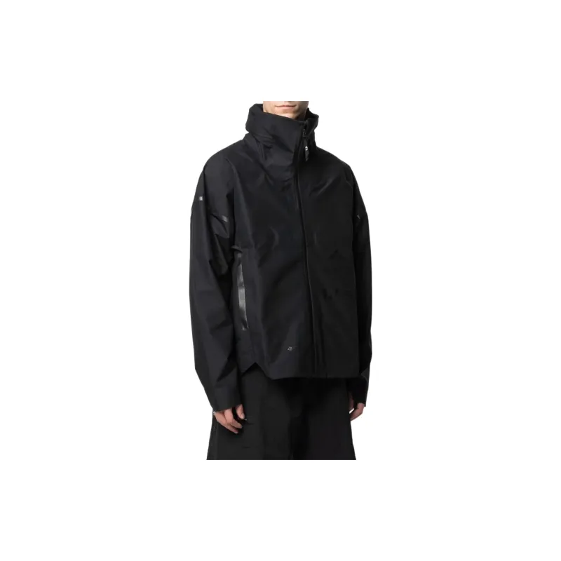 Adidas Originals Parley Myshelter Jackets Men Black-3