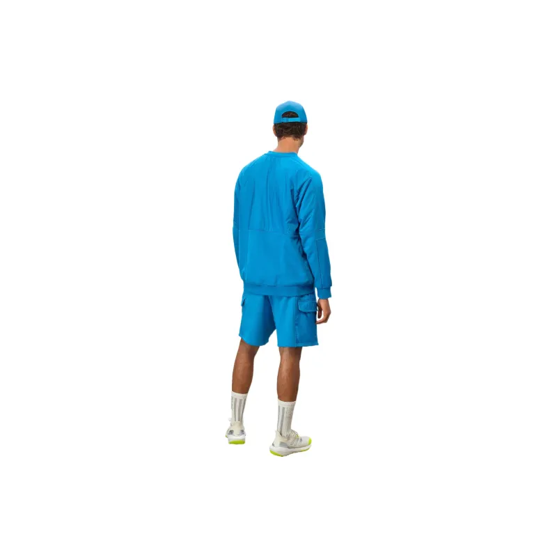 Adidas Cargo Shorts All Gender-3
