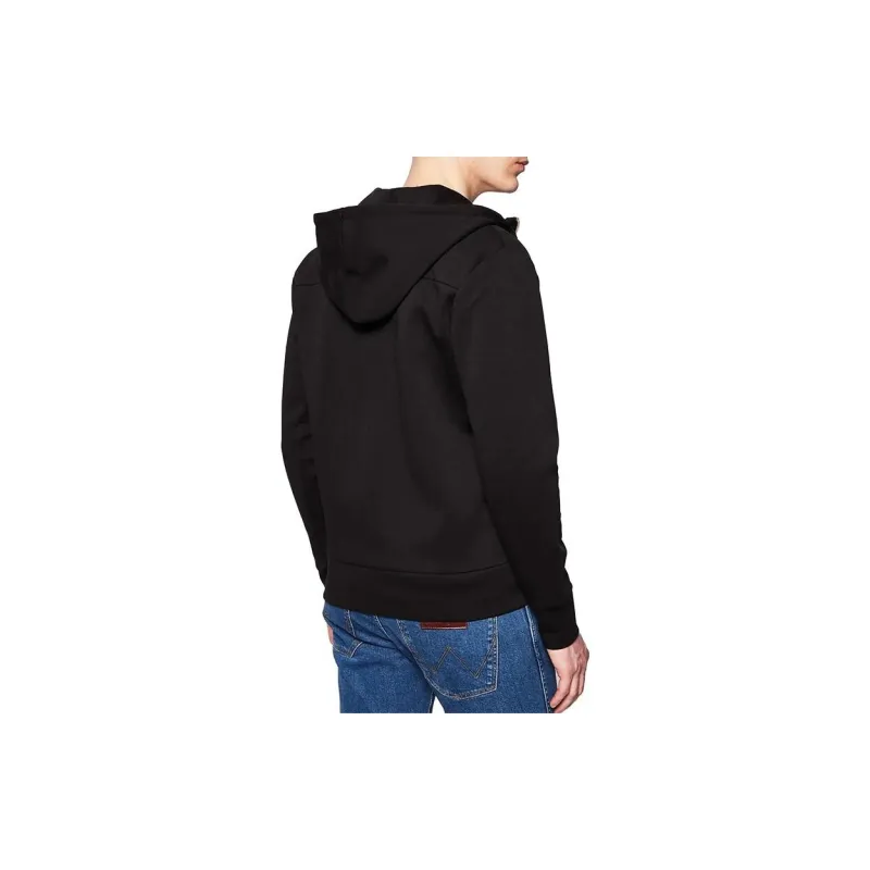 HUGO BOSS Jackets & Coats Men's Black-3