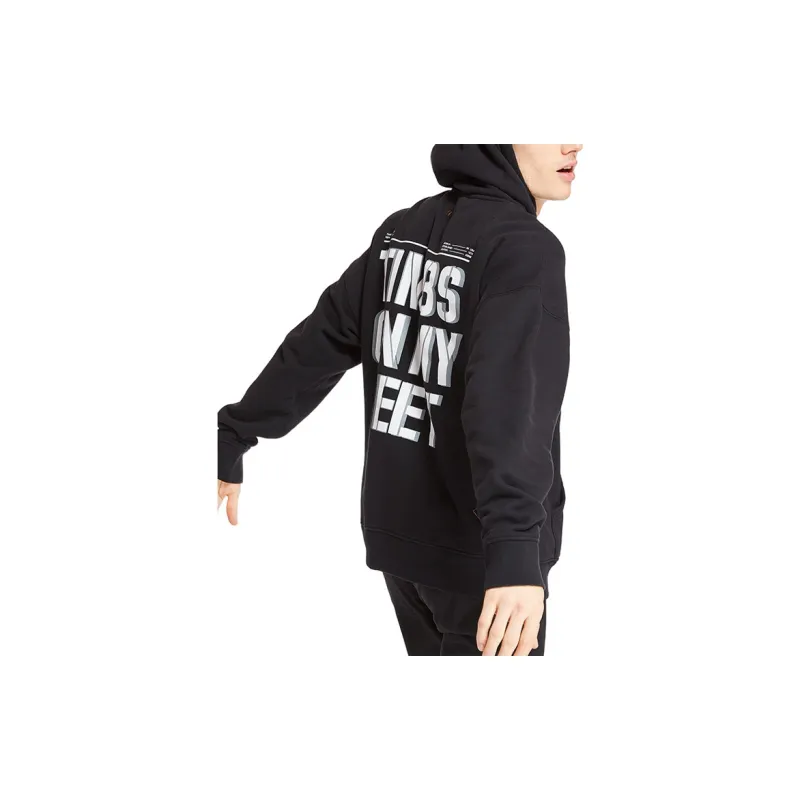 Timberland Sweatshirts Men Black-2