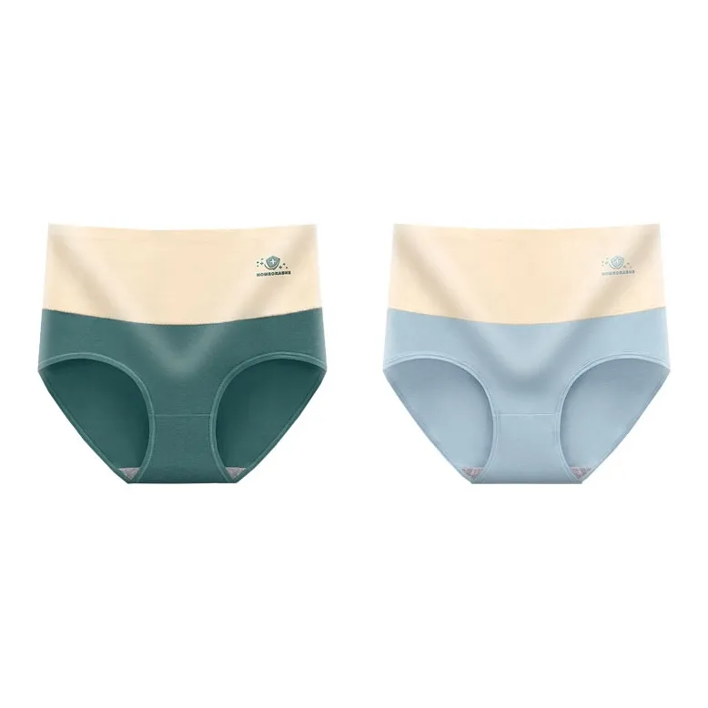 YUZHAOLIN Underpants Women's Combo Set-19