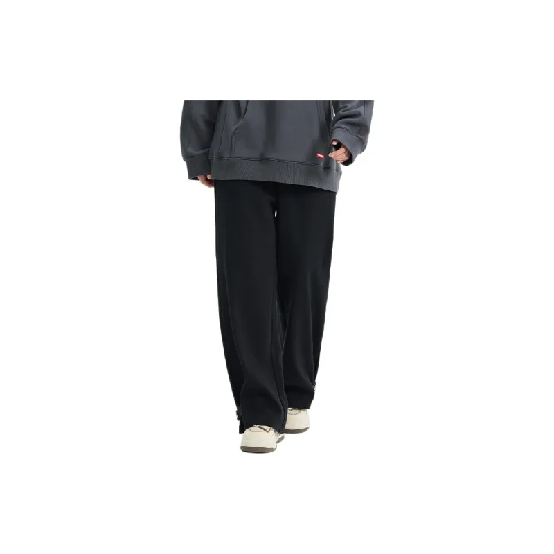 SPRAYGROUND Casual Pants Unisex-3