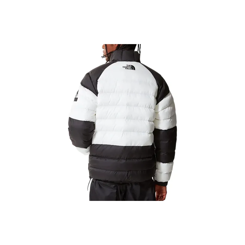 THE NORTH FACE Puffer Jackets Men White-4