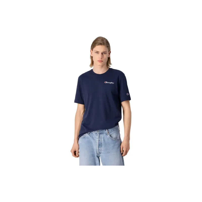 Champion T Shirts Men-1