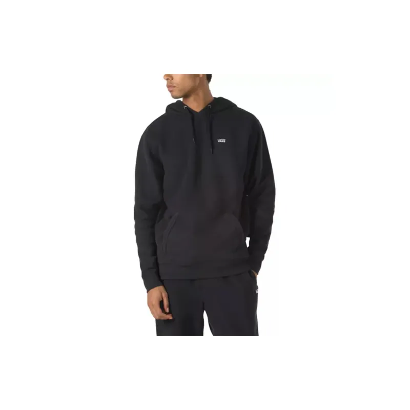 Vans Sweatshirts Unisex Black-2