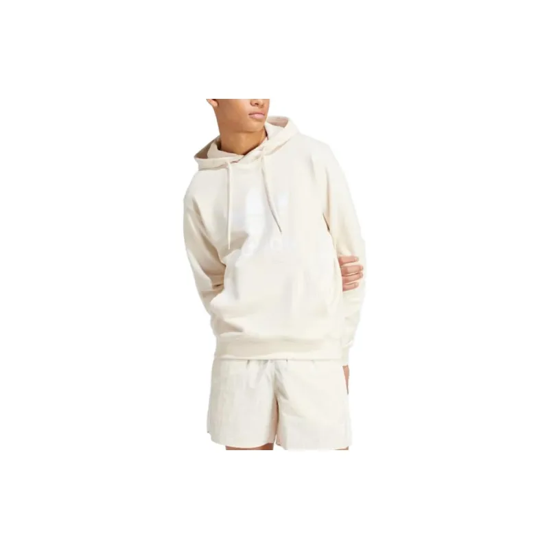 Adidas Originals Adicolor Classics Trefoil Hoodie-1