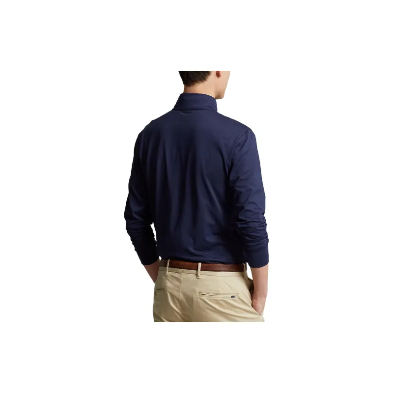 Polo Ralph Lauren Sweatshirt Men's Dark Blue-3
