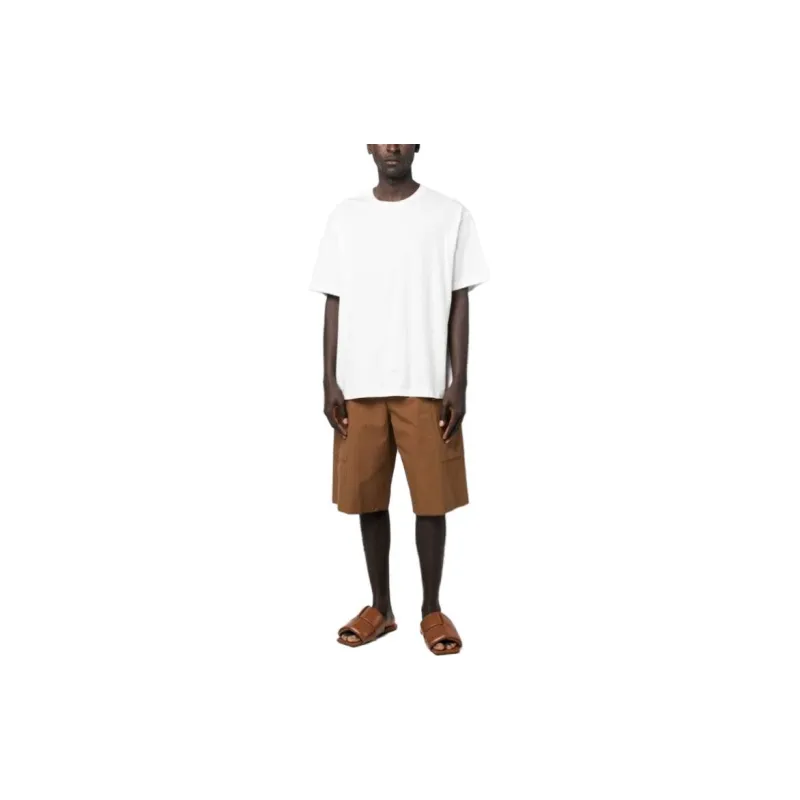 THE ROW T-Shirts Men White-1