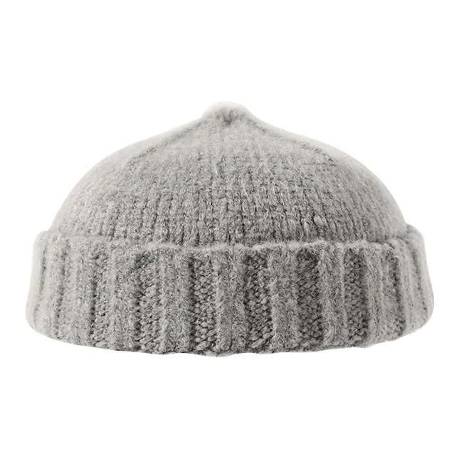 Shizhu Non Adjustable Beanies Unisex-8