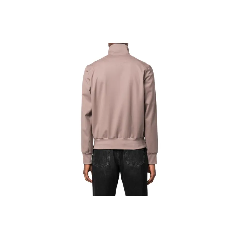 Y 3 Jackets Men Khaki-2