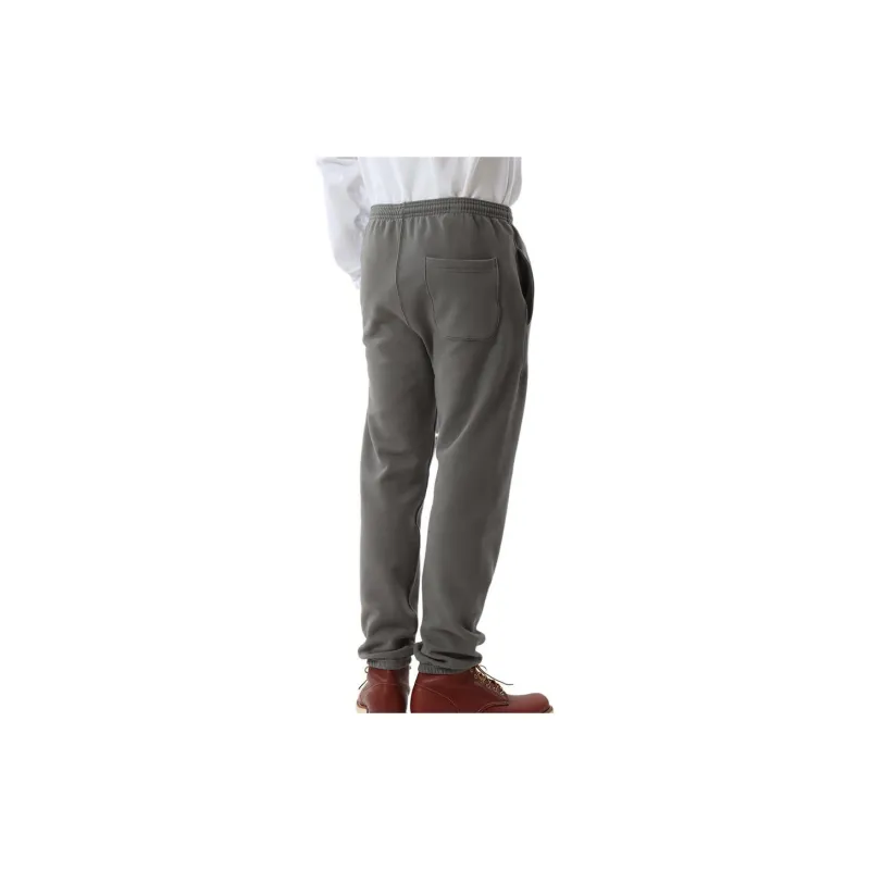 Champion Logo embroidered Trousers-6