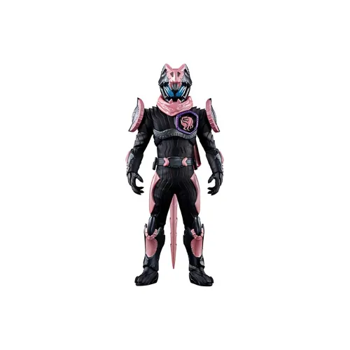BANPRESTO Kamen Rider Revice Glasses Factory Kamen Rider Revice Levi Vis Demon Bonus Gifts