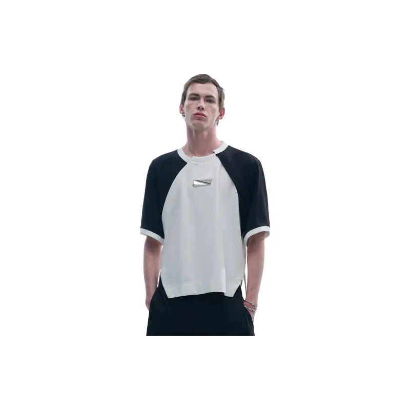 TIWILLTANG T Shirts Men-1