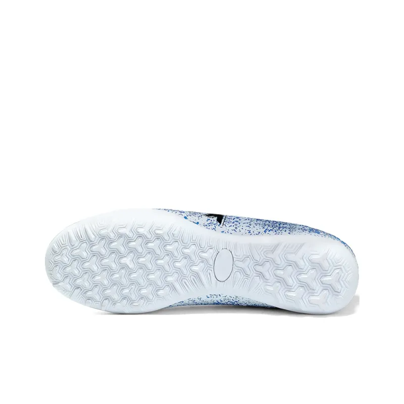 Kuding Abrasion-Resistant Soccer Shoes Unisex-11