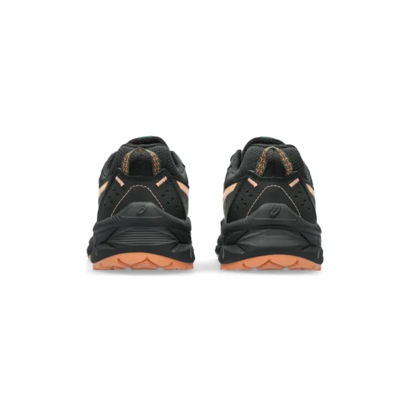 Asics Gel Venture 9 GS 'Black Apricot Crush'-3