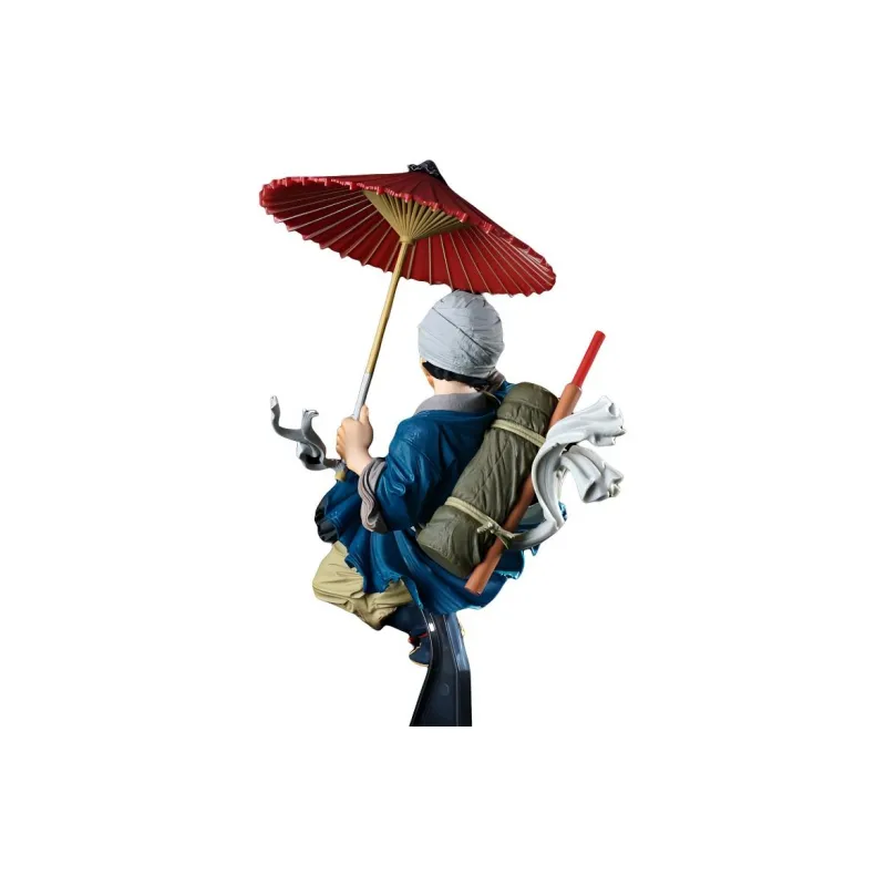 BANPRESTO Bonus Gifts-1