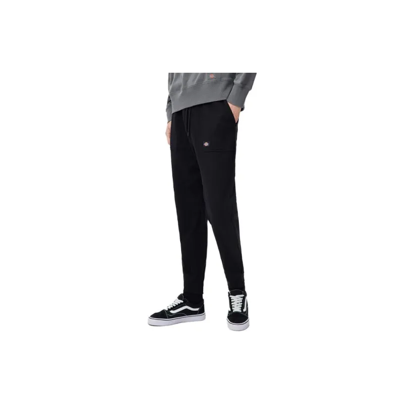 Dickies Knitted Sweatpants Unisex-2
