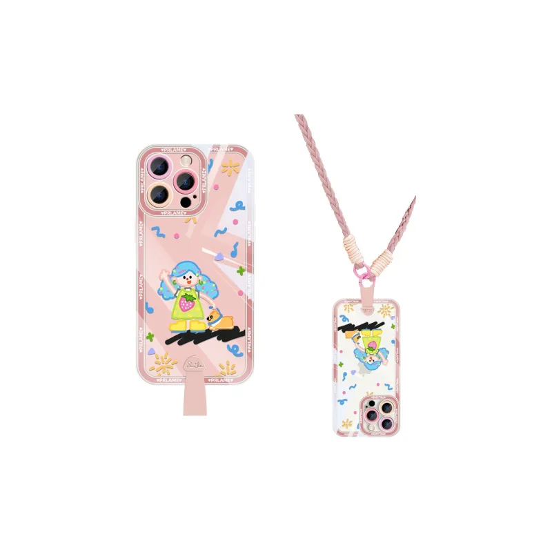 Interesting shell Phone Cases-15