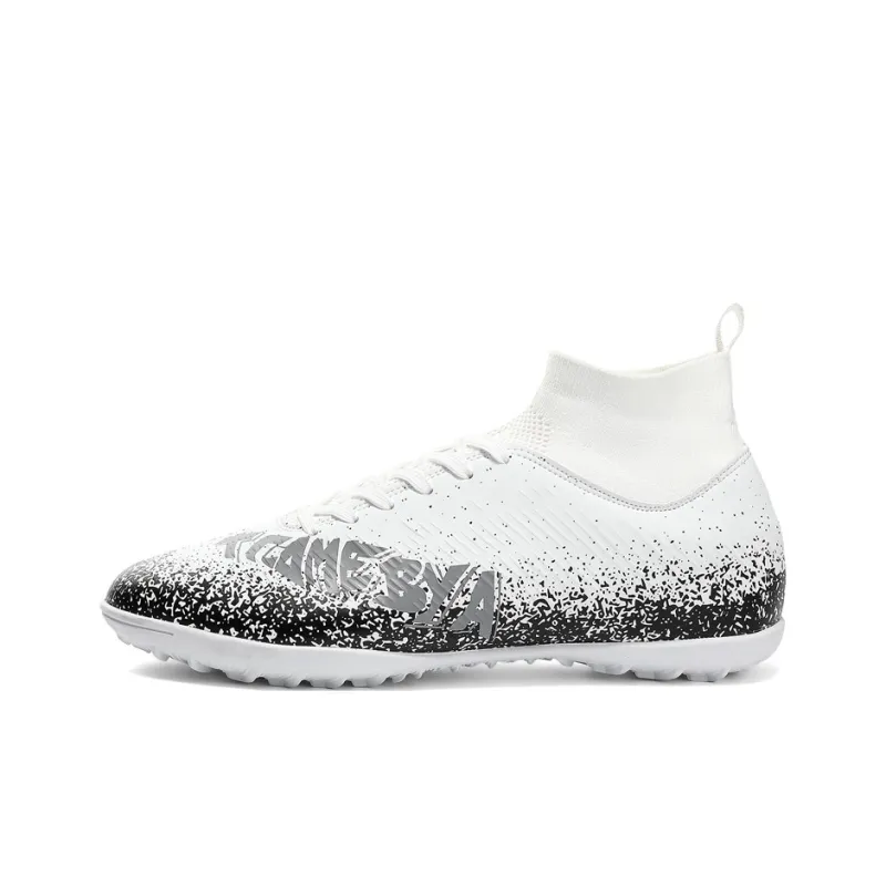 Kuding Abrasion-Resistant Soccer Shoes Unisex-15