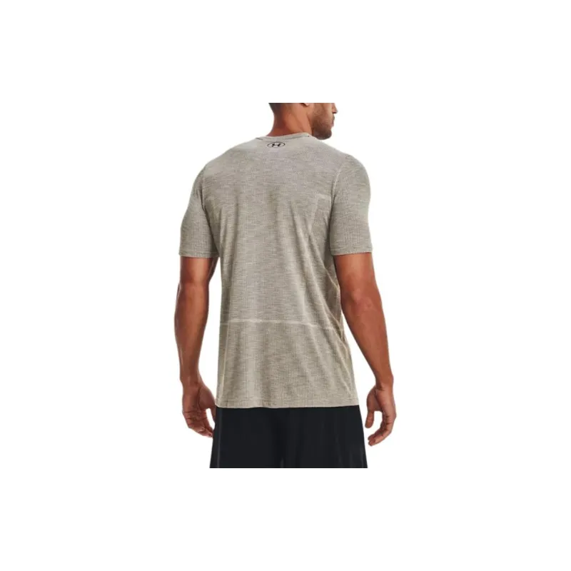 Under Armour T Shirt Men's Summit White-4