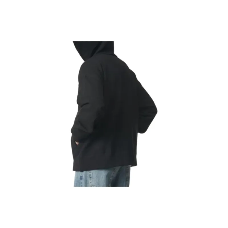 JIL SANDER Zip up Hoodie-3