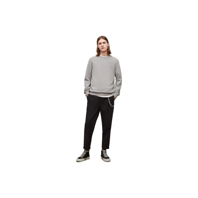 ALLSAINTS Sweatshirts Men Gray-1