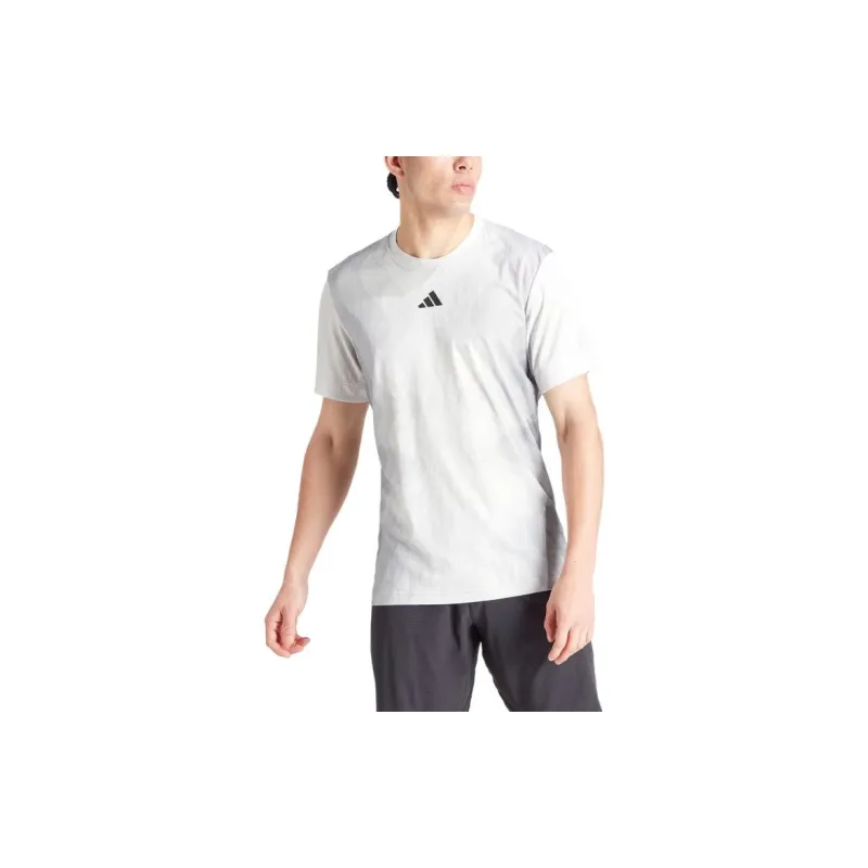 Adidas Tennis Airchill Pro FreeLift Tee-1