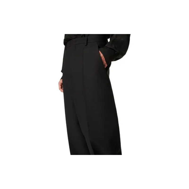 Valentino High Waist Tailored Pants-3