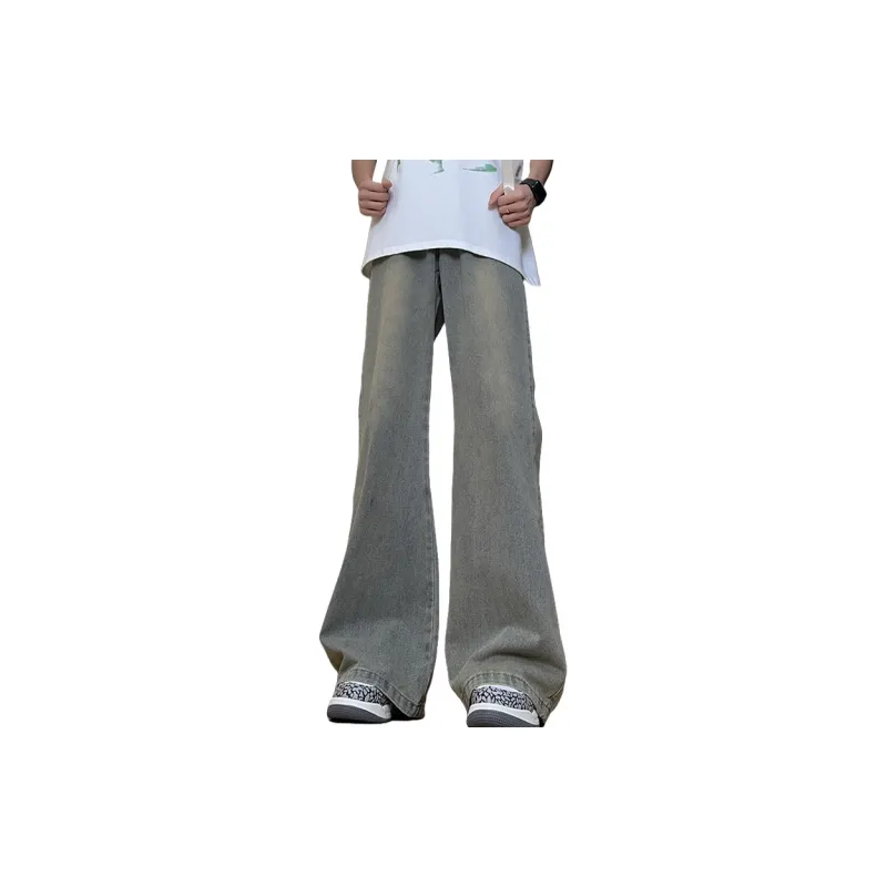 Mulinsen Jeans Unisex-7