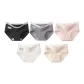 J Set-Jacquard Texture-Black Gray+Gray+Khaki+Milk White+Light Yellow (5 Pack)